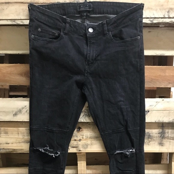 forever 21 jeans f21